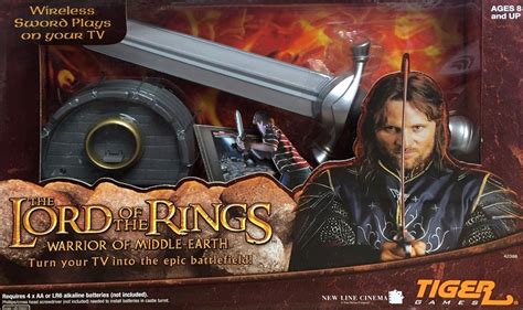 internet archive lotr